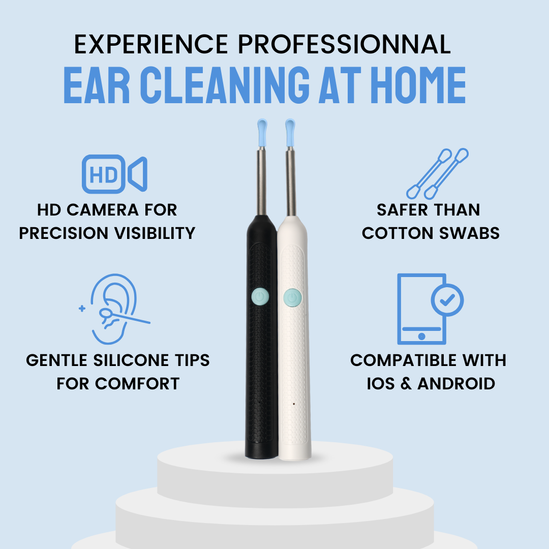 Luniqua Clear Pro