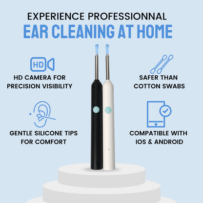 Luniqua Clear Pro